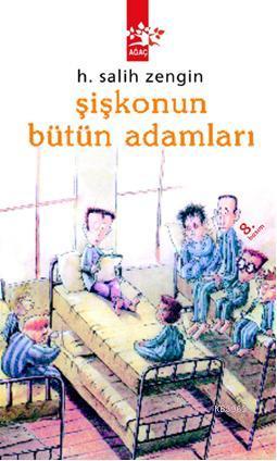 Şişkonun Bütün Adamları