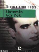 Sistemin Adı Yok