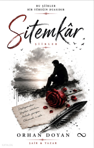 Sitemkar Orhan Doyan