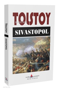 Sivastopol Lev Nikolayeviç Tolstoy