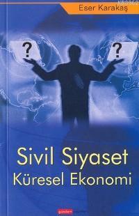 Sivil Siyaset Küresel Ekonomi