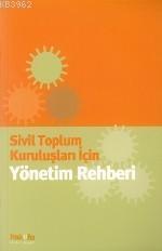 Sivil Toplum Kuruluşları İçin Yönetim Rehberi