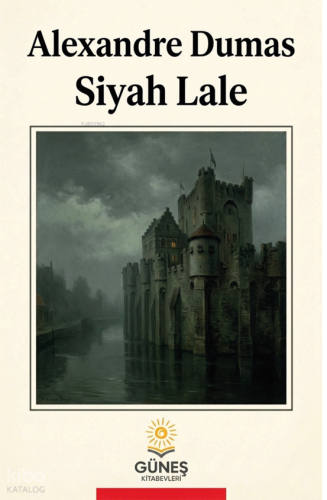 Siyah Lale