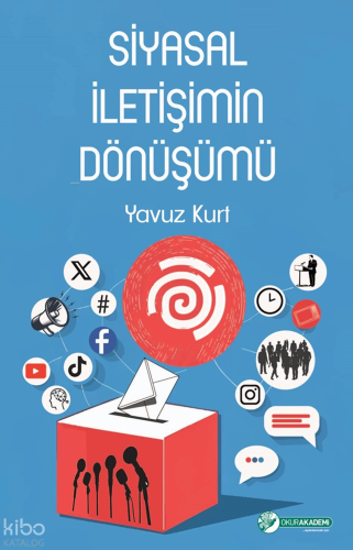 Si̇yasal İleti̇şi̇mi̇n Dönüşümü