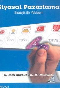 Siyasal Pazarlama