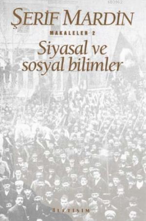 Siyasal ve Sosyal Bilimler; Makaleler 2