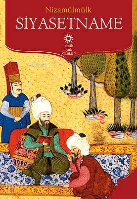 Siyasetname Nizamülmülk