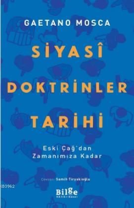 Siyasi Doktrinler Tarihi