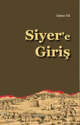 Siyer'e Giriş