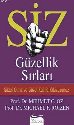 Siz; Güzellik Sırları