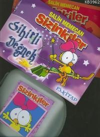 Sizinkiler 2'li Albüm -cd Kutusu Hediyeli-