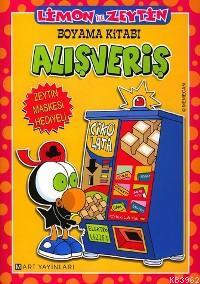 Sizinkiler- Alışveriş