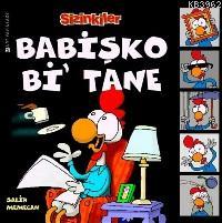 Sizinkiler- Babişko Bi'tane