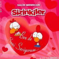 Sizinkiler- Ben De Seni Seviyorum