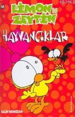 Sizinkiler Cep- Hayvancıklar