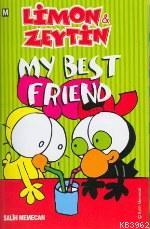 Sizinkiler Cep- My Best Frıend