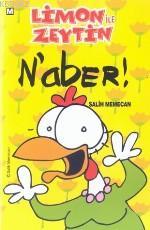 Sizinkiler Cep- Naber