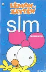 Sizinkiler Cep- Slm Salih Memecan