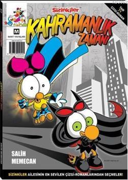 Sizinkiler| Kahramanlık Zamanı