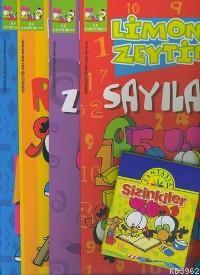 Sizinkiler- Okul Öncesi Serisi