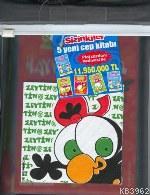 Sizinkiler- Plaj Çantası