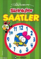 Sizinkiler| Saatler