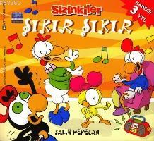 Sizinkiler- Şıkır Şıkır