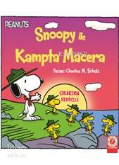 Snoopy Kampta Macera