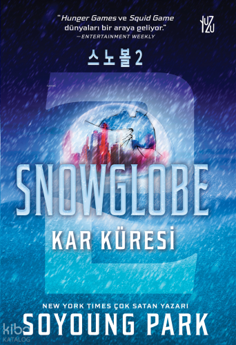 Snowglobe 2