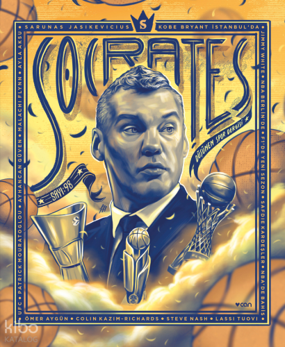 Socrates Dergi No: 98 Kolektif