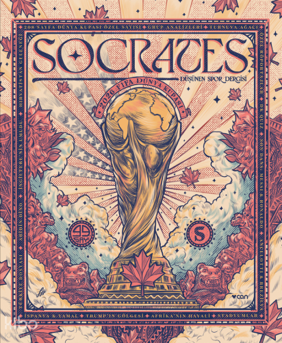 Socrates Dergi No: 99 Kolektif