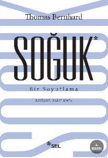 Soğuk; Bir Soyutlama