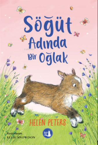 Söğüt Adında Bir Oğlak