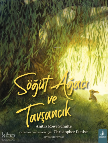 Söğüt Ağacı ve Tavşancık