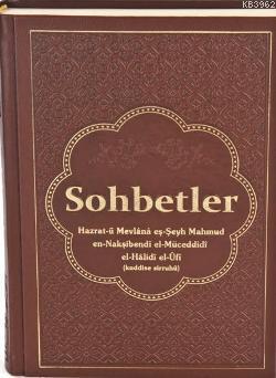 Sohbetler 2 (Ciltli)