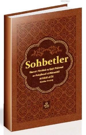 Sohbetler 4