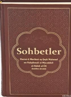 Sohbetler 5 (Ciltli)