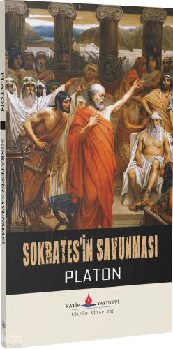Sokrates'in Savunması Platon ( Eflatun )
