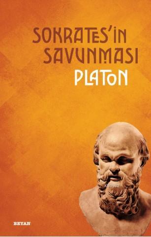 Sokrates'in Savunması Platon ( Eflatun )