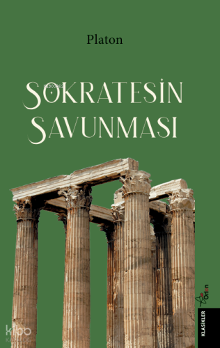 Sokratesin Savunması