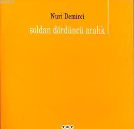 Soldan Dördüncü Aralık