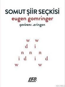 Somut Şiir Seçkisi