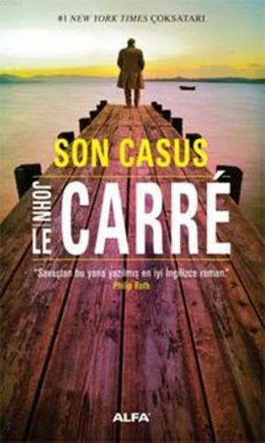 Son Casus John Le Carre