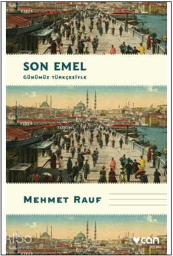 Son Emel Mehmet Rauf
