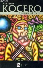 Son Eşkıya Koçero