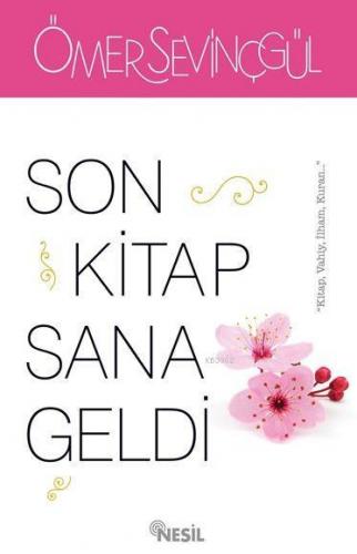 Son Kitap Sana Geldi