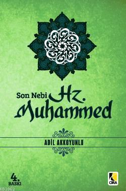Son Nebi Hz. Muhammed (sav)