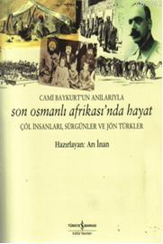 Son Osmanlı Afrikası'nda Hayat