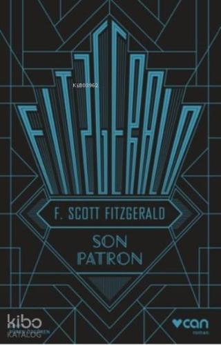 Son Patron F. Scott Fitzgerald