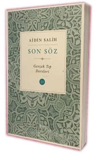 Son Söz - Cilt 2 Aidin Salih